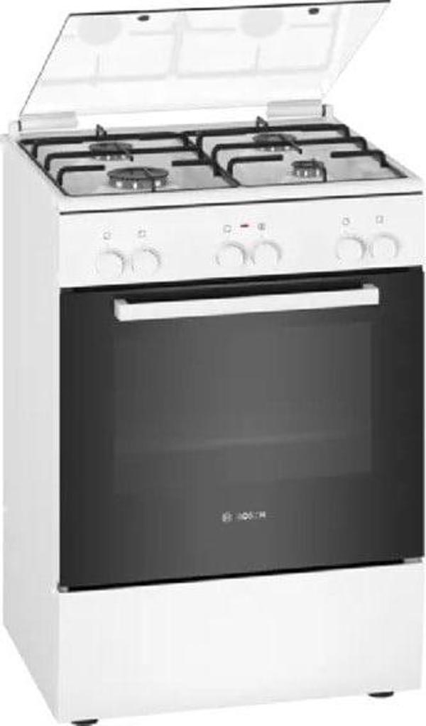 Bosch HXA663D20T Turbo Fırın - Image 1