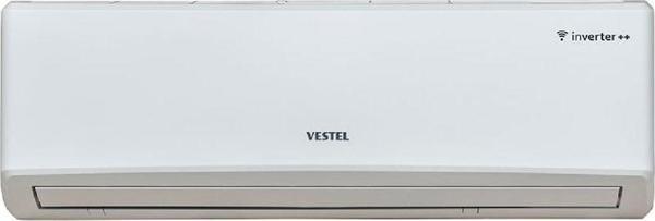 Vestel FLORA DOĞA INVERTER 182 A++ WIFI Klima - Image 1