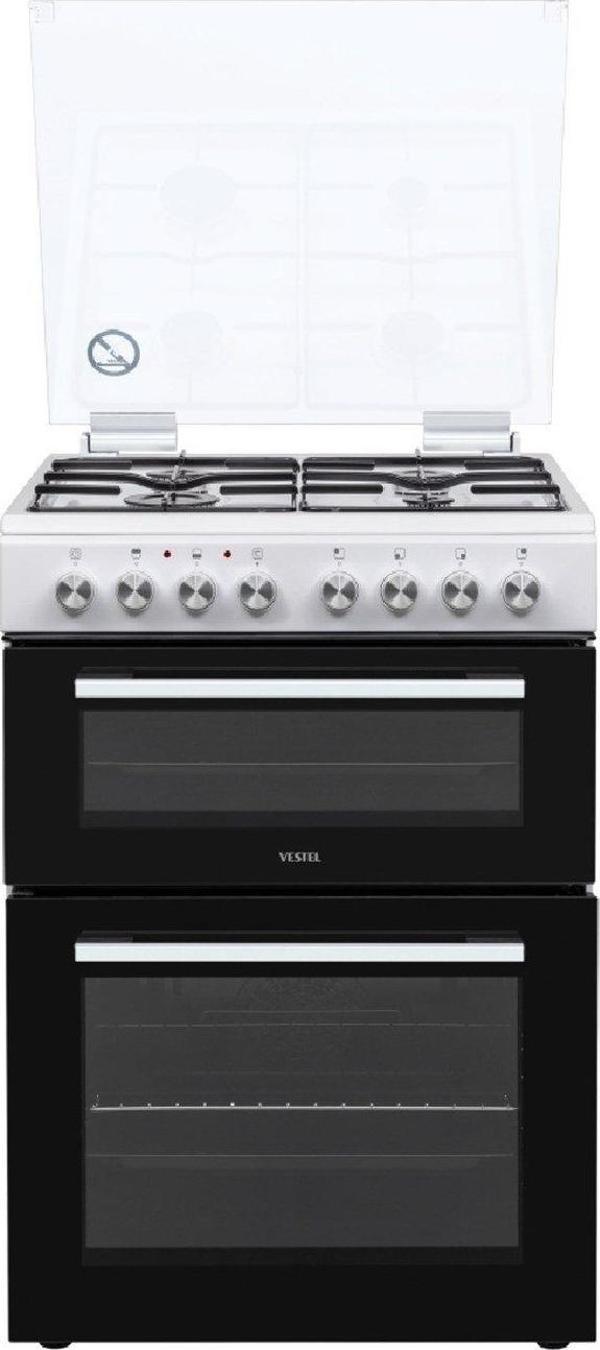 Vestel SF 10401 Solo Fırın - Image 1
