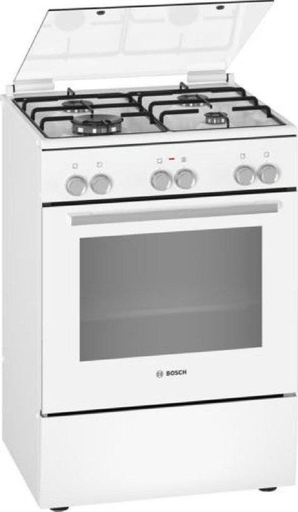 Bosch HXA090H29T Multifonksiyonel Fırın - Image 1