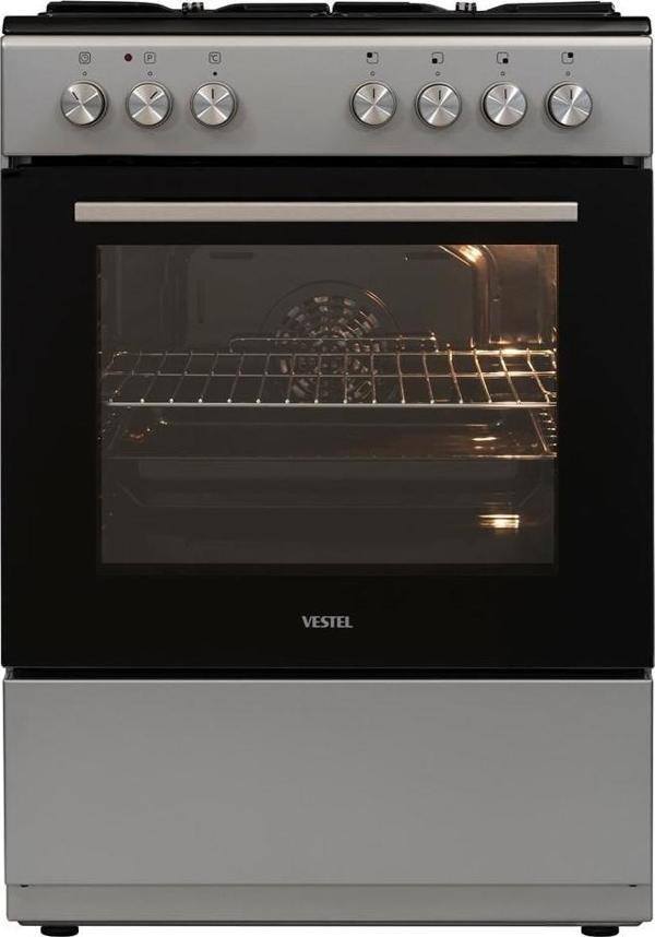 Vestel SF 8401 G DG Solo Fırın - Image 1