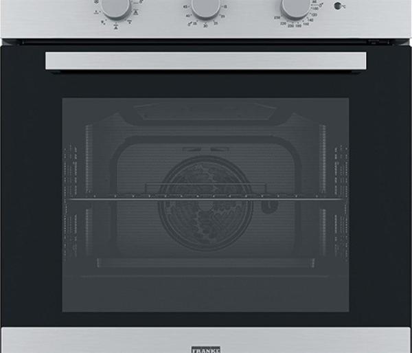 Franke 116.0609.445 Fırın Smart Lınear Fsl 82 H Xs Inox Ankastre Fırın - Image 1