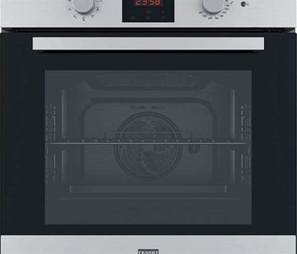 Franke 116.0609.446 Smart Lınear Dıgıtal Fsl 86 H Xs Inox Ankastre Fırın - Image 1