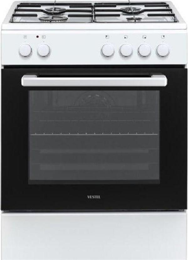 Vestel SF 8400 DG Solo Fırın - Image 1