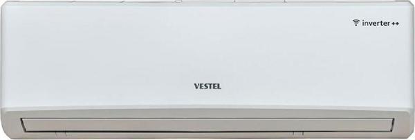 Vestel FLORA DOĞA INVERTER 184 A++ WIFI Klima - Image 1