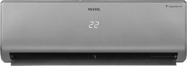 Vestel VEGA PLUS INVERTER G 122 A++ WIFI Klima - Image 1