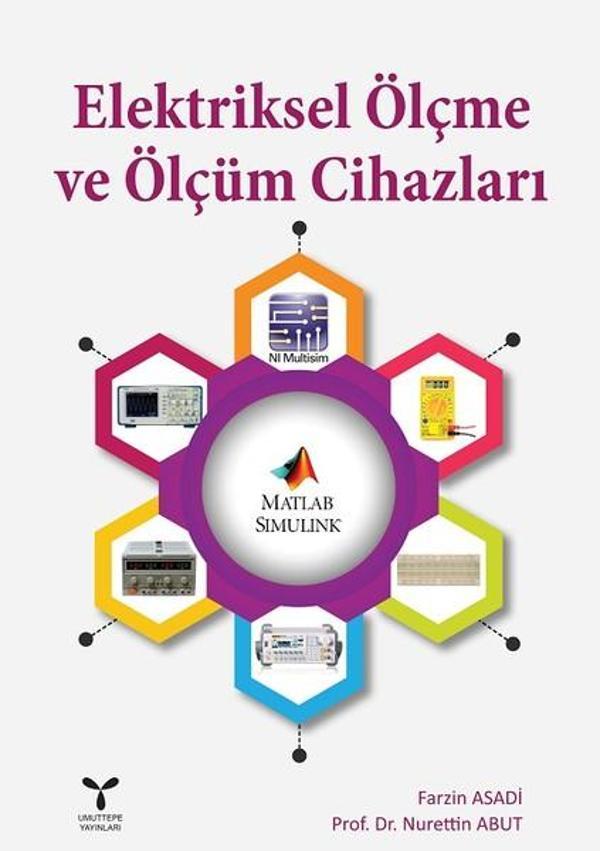 Elektriksel Ölçme ve Ölçüm Cihazları - Umuttepe - Image 1