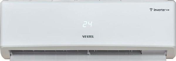 Vestel FLORA DOĞA INVERTER 094 A++ WIFI Klima - Image 1