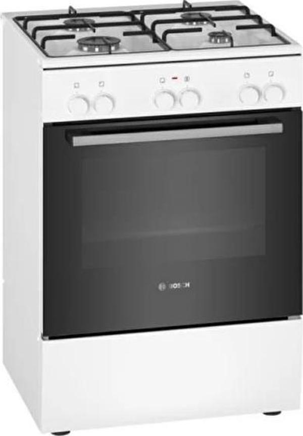 Bosch HXA663D21T Turbo Fırın - Image 1