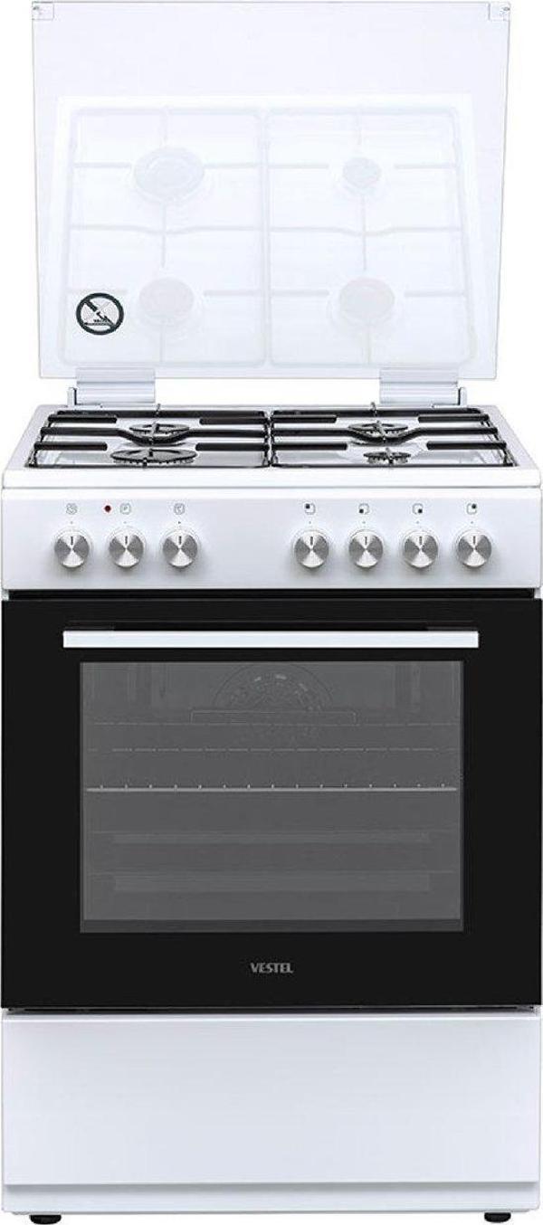 Vestel Sf 9401 Dg Multifonksiyon Solo Fırın - Image 1