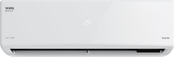 Vestel BUZZ INVERTER 122 A++ WIFI Klima - Image 1