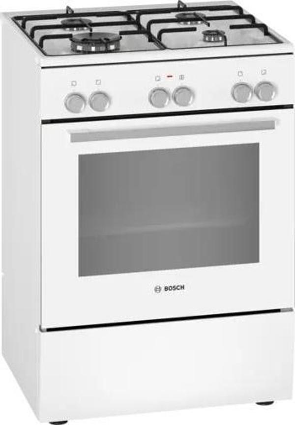 Bosch HXA090H21T Multifoksiyonel Fırın - Image 1