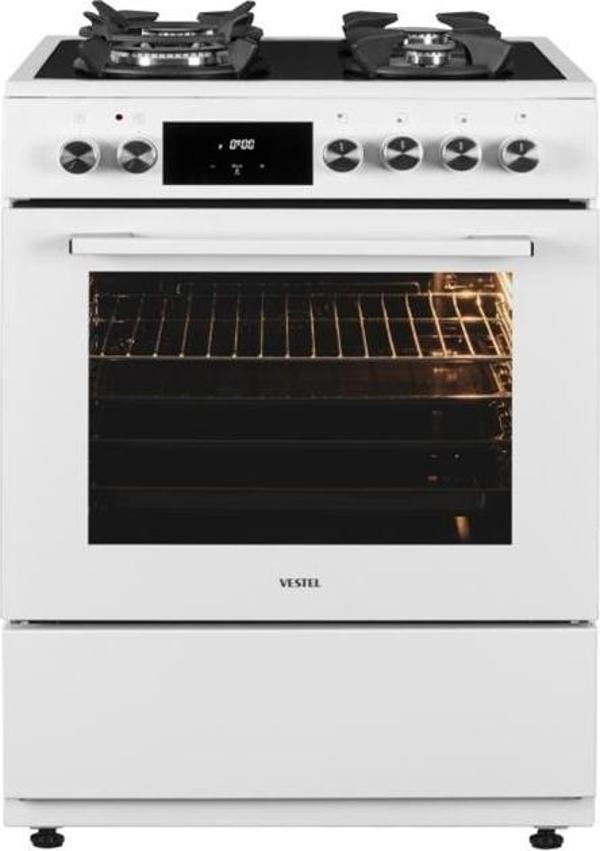 Vestel SF 94212 B Solo Fırın - Image 1