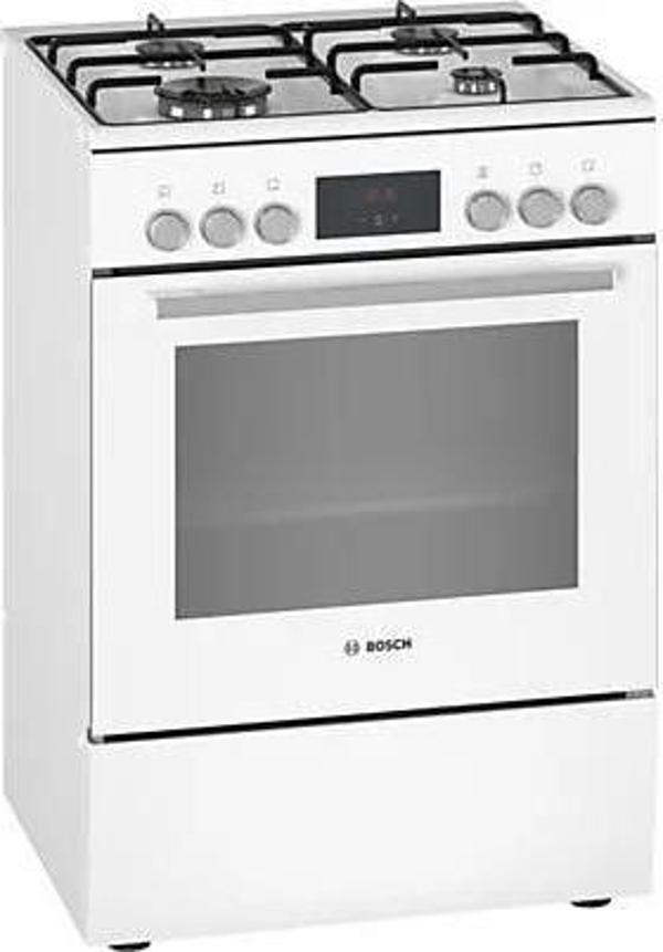 Bosch HXR390H21T Multifoksiyonel Fırın - Image 1