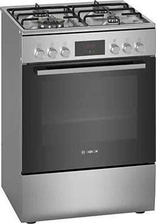 Bosch HXR391H51T Multifoksiyonel Fırın - Image 1