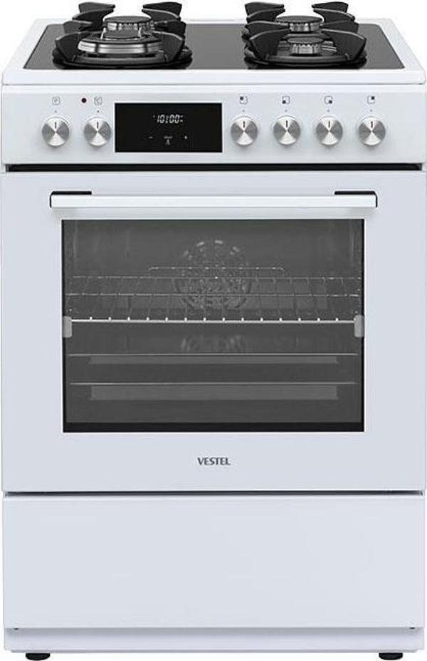 Vestel SF 94212 B DG Solo Fırın - Image 1