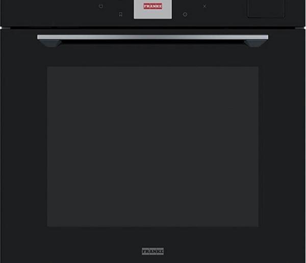 Franke 116.0613.706 Mythos Touch Tft Steam Inox Ankastre Fırın - Image 1