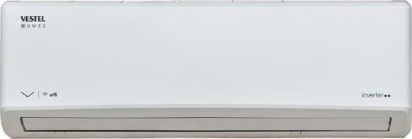 Vestel BUZZ INVERTER 242 A++ WIFI Klima - Image 1