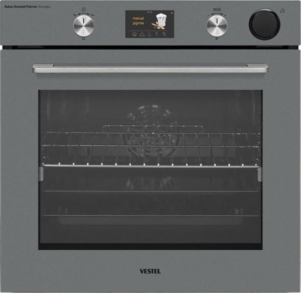Vestel AF-97109 G Ankastre Fırın - Image 1