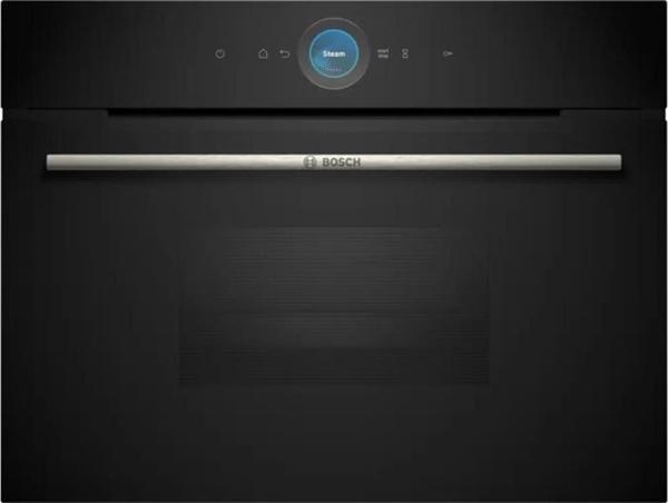 Bosch CDG714XB1 Ankastre Kompakt Fırın - Image 1