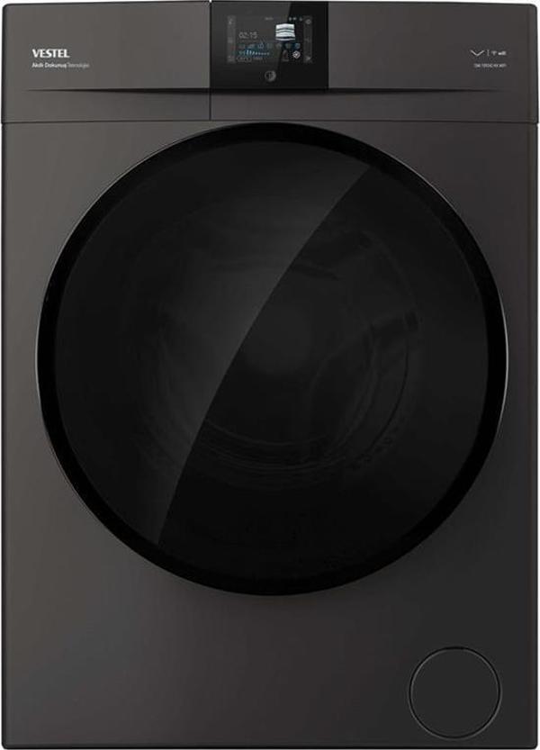 Vestel CMI 109242 KX WIFI Çamaşır Makinesi - Image 1