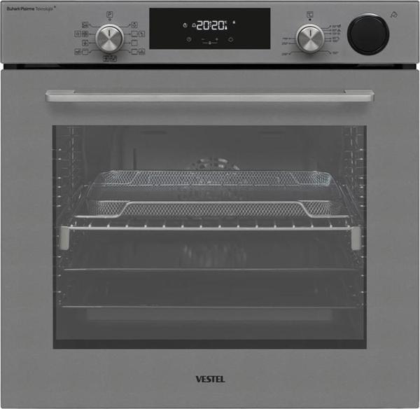Vestel AF-8785 YG Ankastre Fırın - Image 1