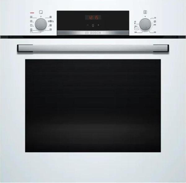 Bosch HIF534EW3T Ankastre Fırın - Image 1