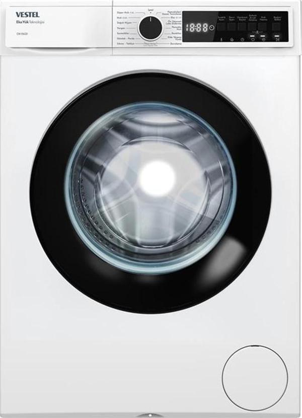 Vestel CMI 106321 Çamaşır Makinesi - Image 1