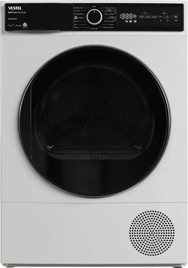 Vestel KM 107202 WIFI Kurutma Makinesi - Image 1