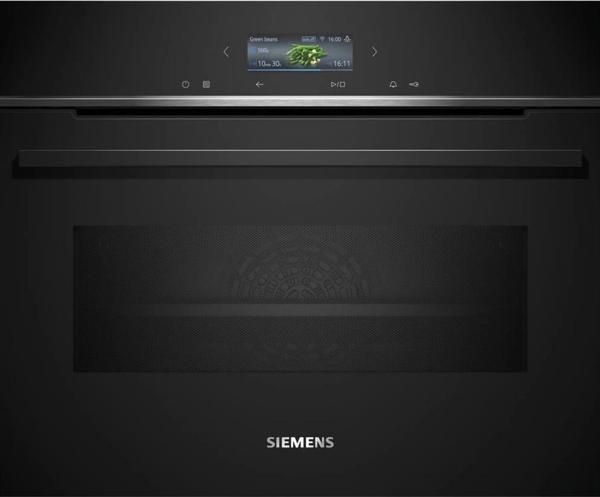 Siemens CM724G1B1 Mikrodalgalı Ankastre Fırın - Image 1
