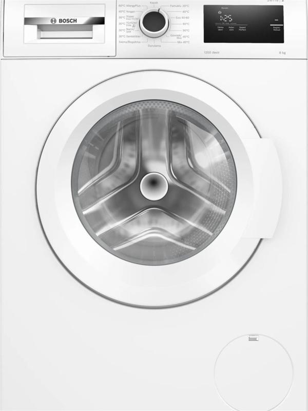 Bosch WAN24180TR Çamaşır Makinesi - Image 1