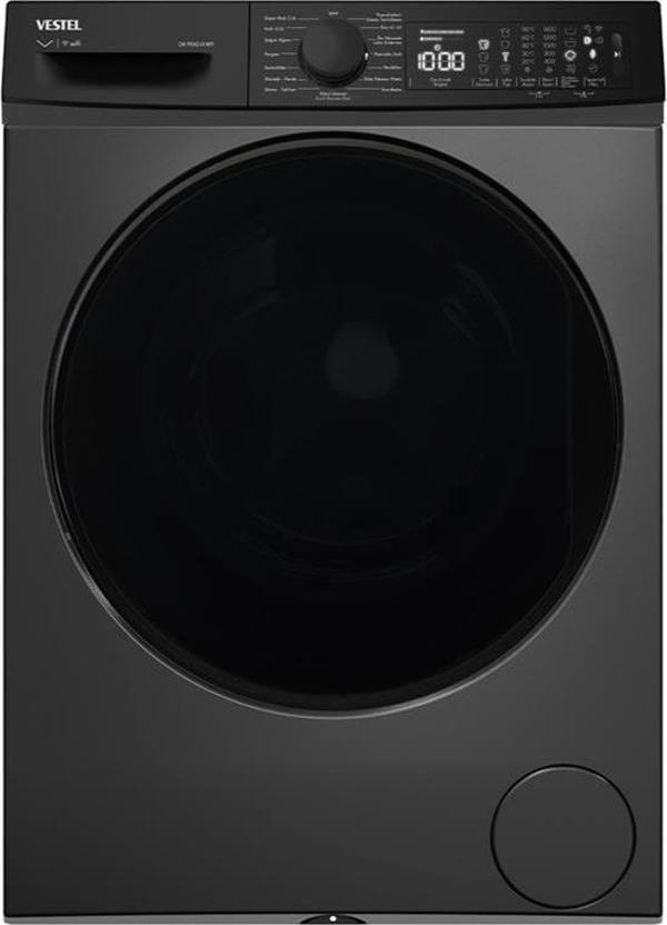 Vestel CMI 99342 KX WIFI Çamaşır Makinesi - Image 1