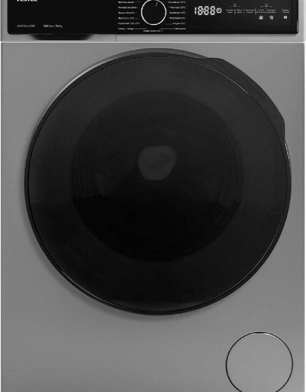 Vestel Kcmı 98142 G Wıfı Çamaşır Makinesi - Image 1