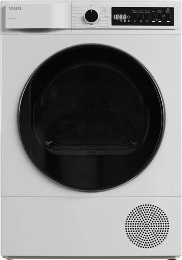 Vestel KM 106201 Kurutma Makinesi - Image 1