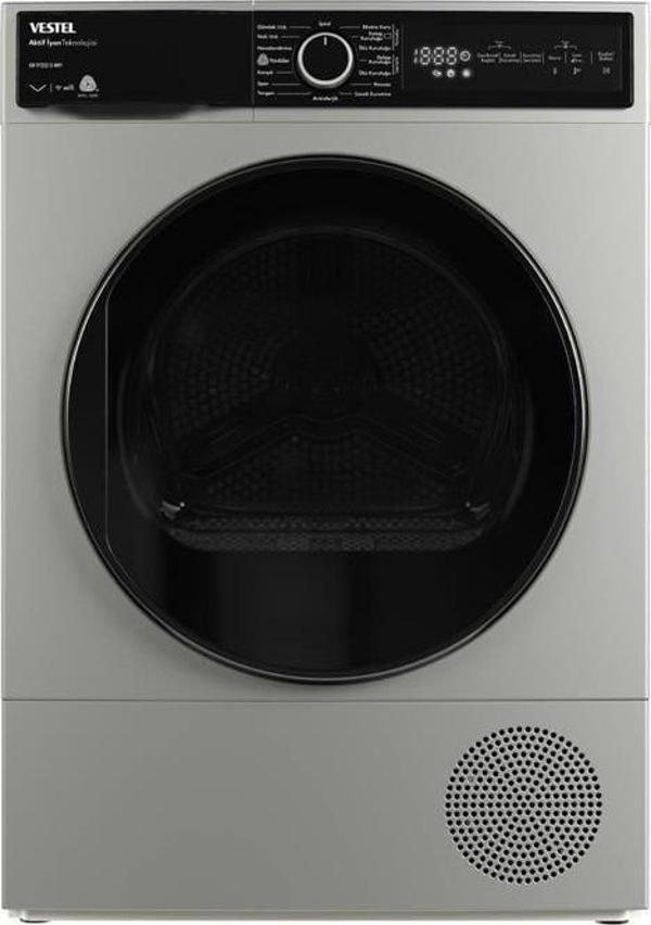 Vestel KM 97202 G WIFI Kurutma Makinesi - Image 1