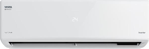 Vestel BUZZ INVERTER 094 A++ WIFI Klima - Image 1