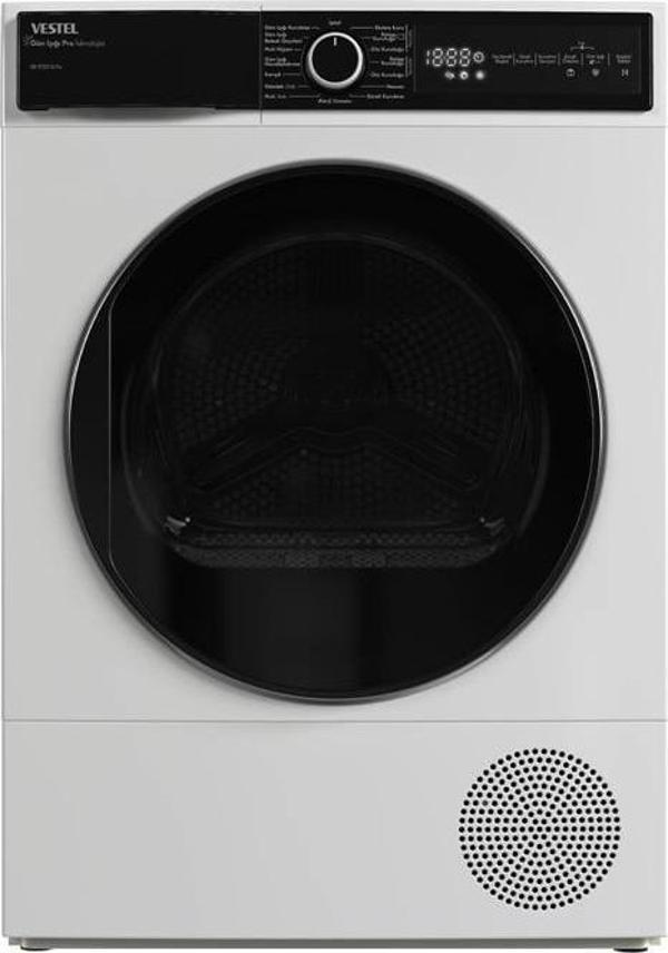 Vestel KM 97201 GI Pro Kurutma Makinesi - Image 1