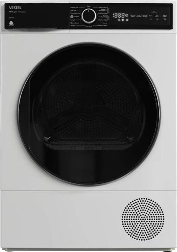 Vestel KMI 97201 Kurutma Makinesi - Image 1