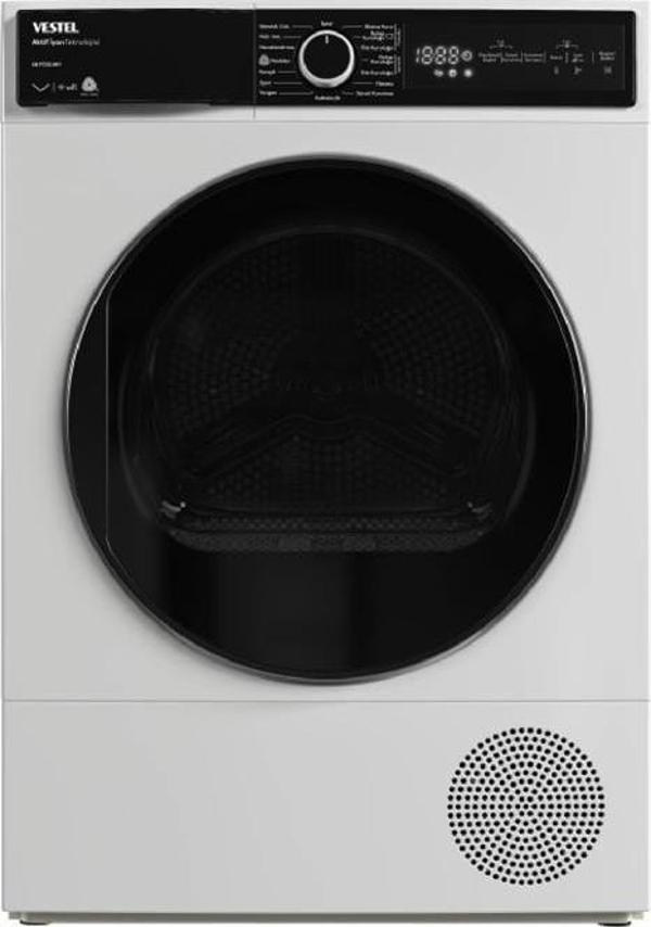 Vestel KM 97202 WIFI Kurutma Makinesi - Image 1