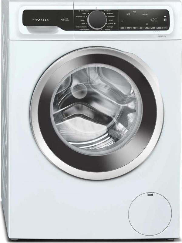 Profilo CGA244Z0TR Çamaşır Makinesi - Image 1