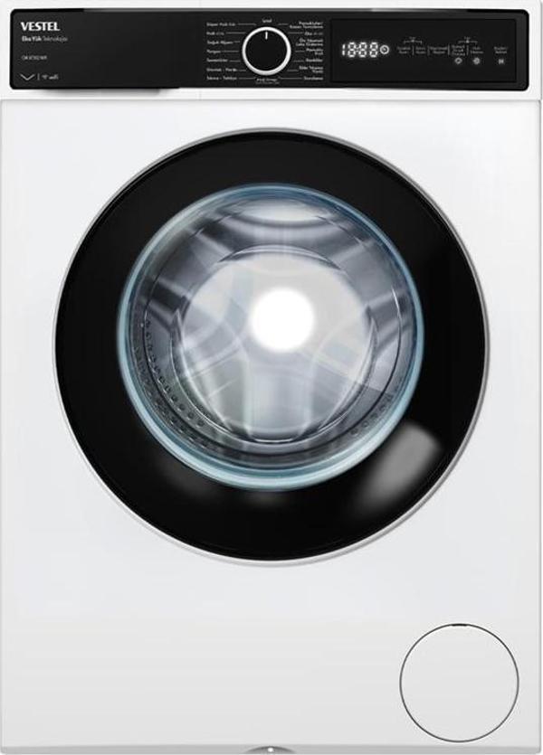 Vestel CMI 87302 WIFI Çamaşır Makinesi - Image 1