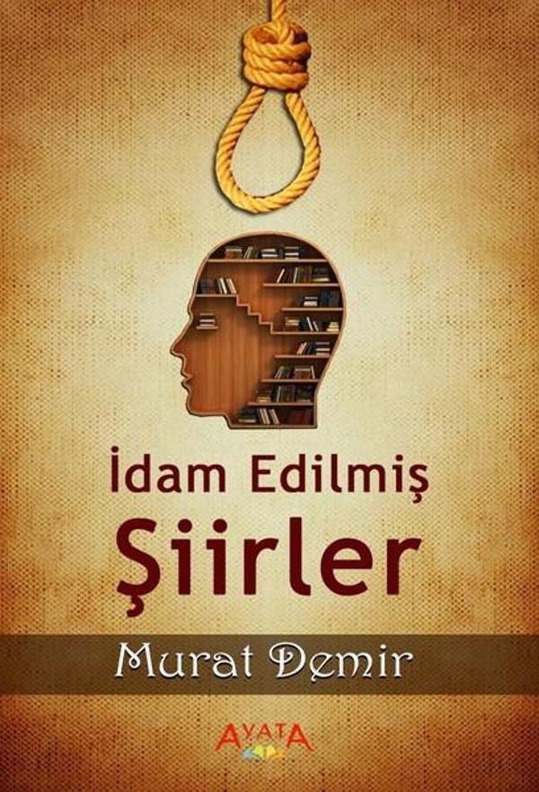 İdam Edilmiş Şiirler - Ayata - Image 1