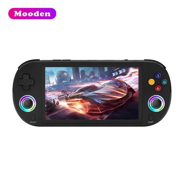 M22 PRO Retro El Atarisi Kollu Tv Bağlantılı 64 Gb 20000 Oyunlu 5.0'' - Image 1