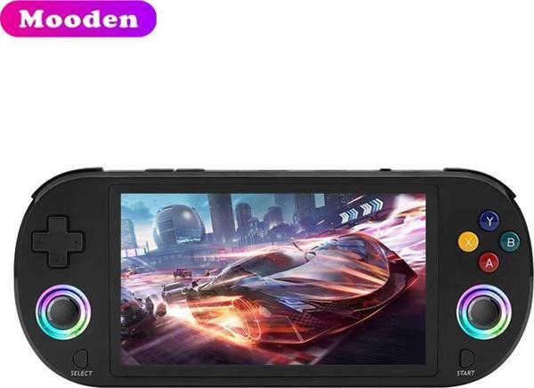 M22 PRO Retro El Atarisi Kollu Tv Bağlantılı 64 Gb 20000 Oyunlu 5.0'' - Image 1