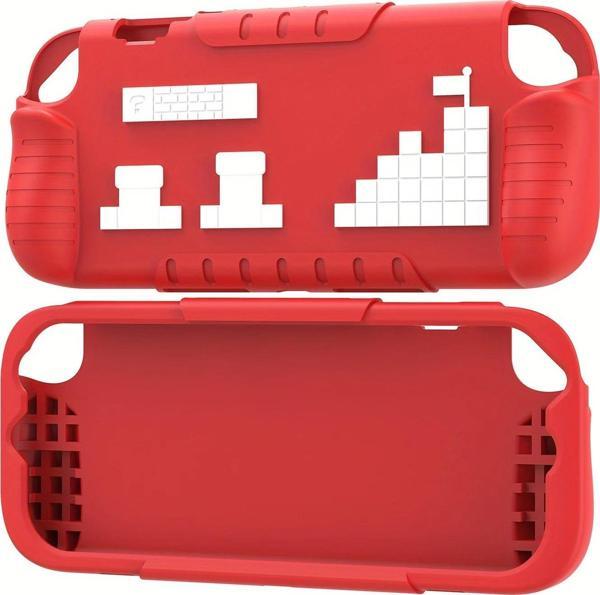 Nintendo Switch 2 Back Cover Protective Back Grip Holder - Image 1