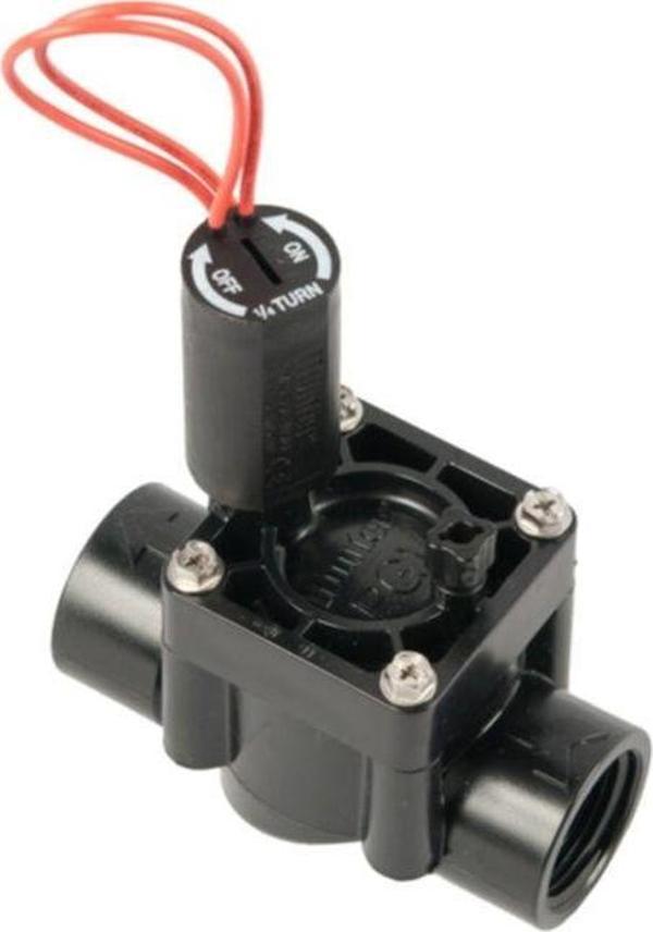 Pgv 101g-b Selenoid Vana 24v 1" Debi Ayarlı - Image 1
