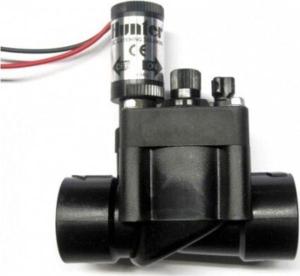Pgv101g-b 1" Selenoid Vana (9volt Bobinli) - Image 1