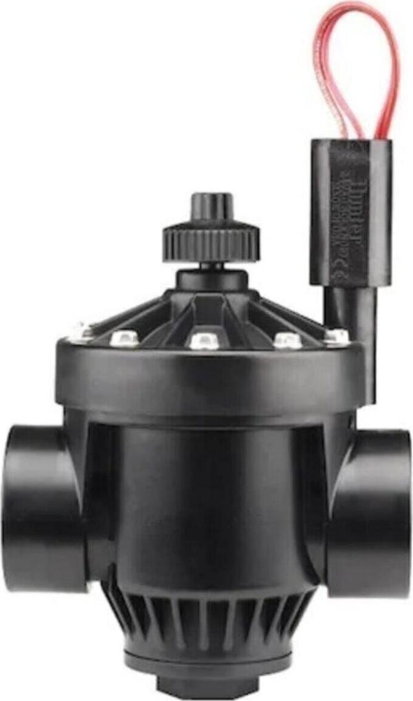 Pgv151 - 11/2" Selenoid Vana (9VOLT BOBİNLİ) - Image 1