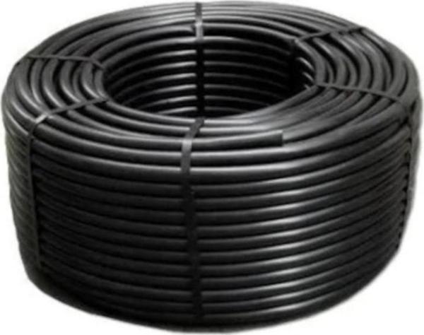 16mm. Deliksiz Düz Damlama Sulama Borusu 400m. - Image 1