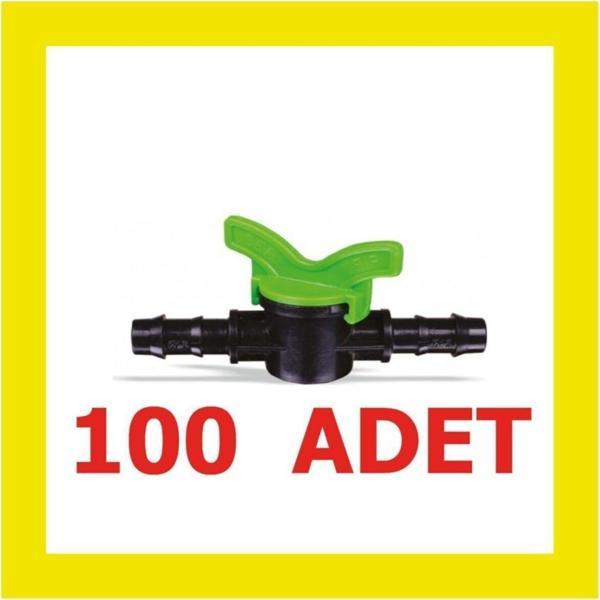 Damla Sulama - Mini Vana Aparatı (100 Adet) - Image 1